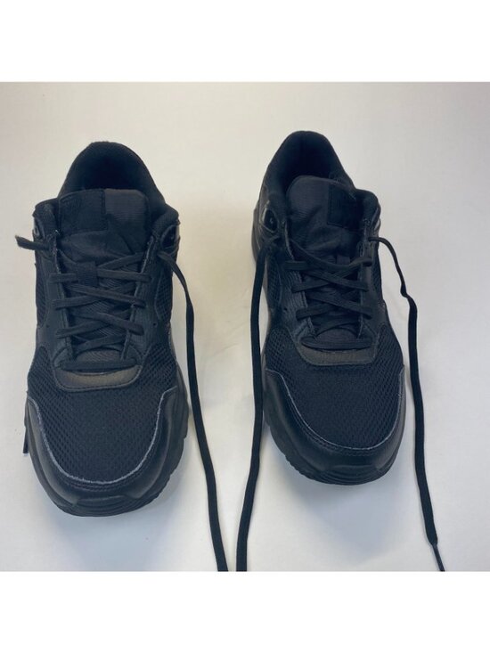 Nike Air Max SC Shoes Triple Black CW4555-003 Men\'s Multi Size 9,Athletic main image 5